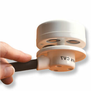 CV7 - Ultrasonic wind sensor - Image 2