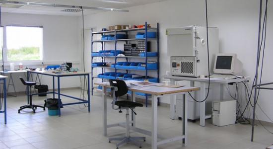 atelier LCJ Capteur