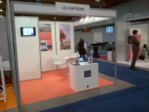 Stand_LCJ Capteurs_MTWE2014