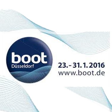 dusseldorf boat show 2016