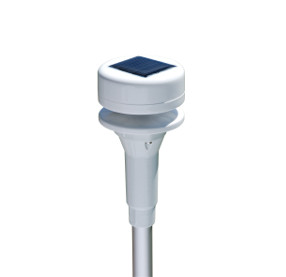 girouette-anémomètre à ultrasons CV7SF2 sans fil