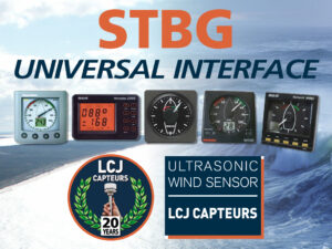 STBG Universal Interface
