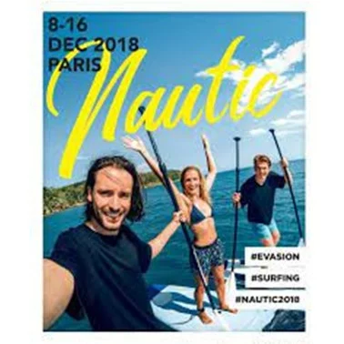 nautic paris 2018