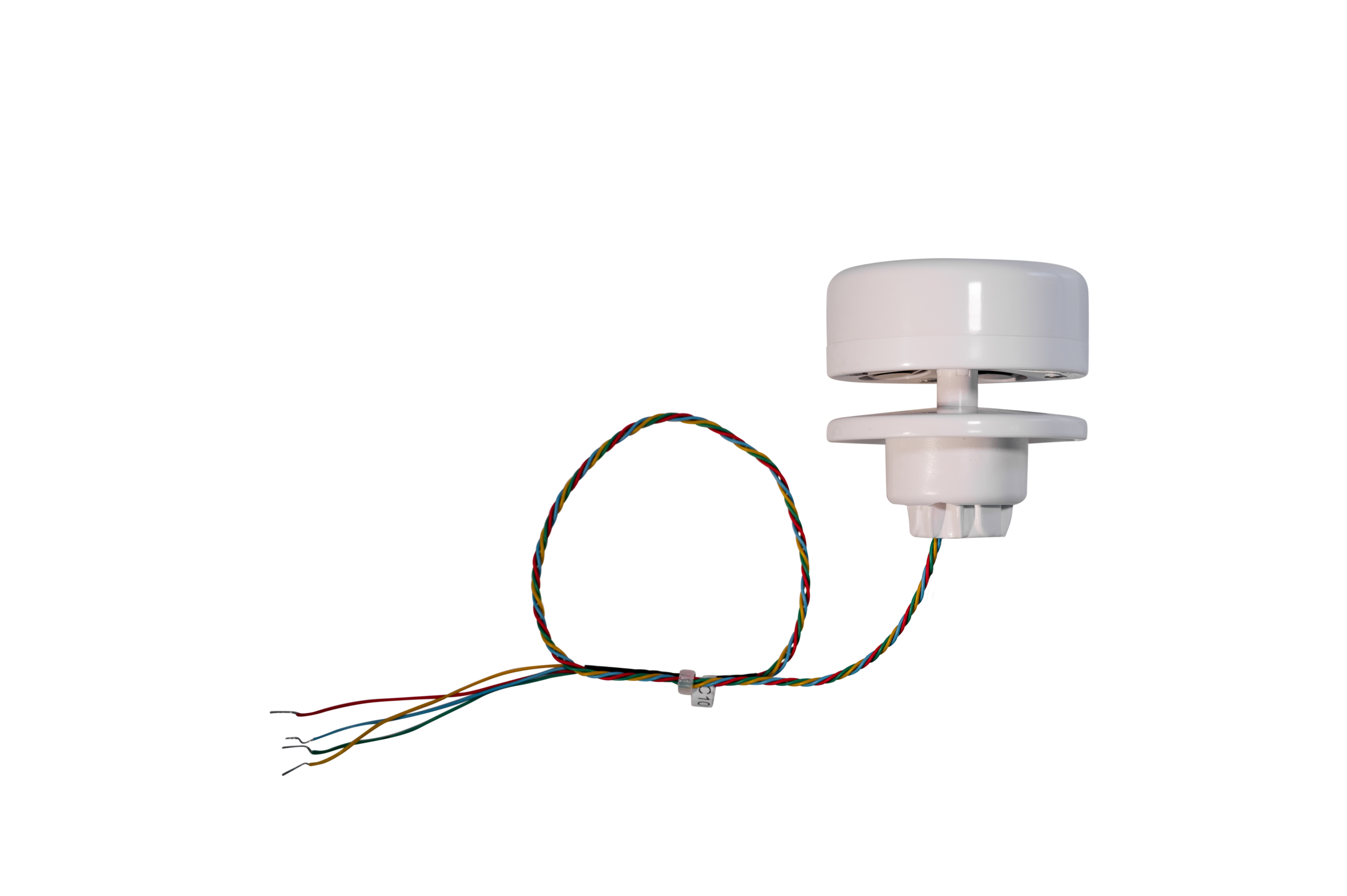 CV7-HR - girouette-anémomètre ultrasonique pour de la régate