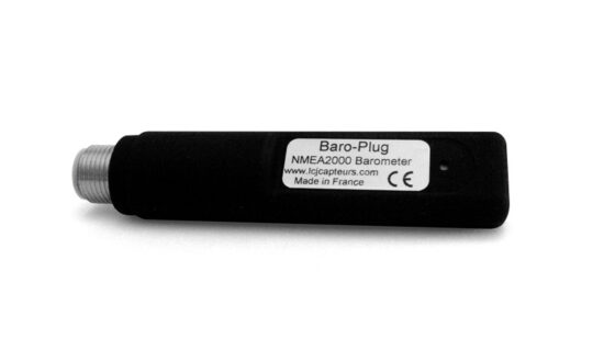 Sensor de temperatura  nmea2000
