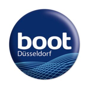 logo boot dusseldorf