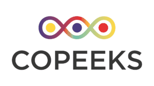 Logo copeeks