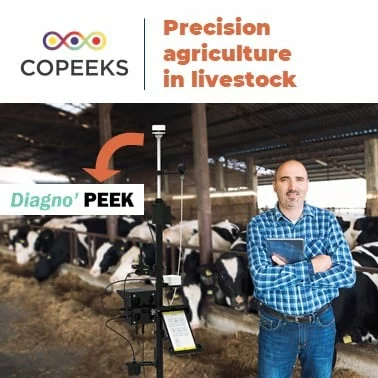 agtech in livestock copeeks