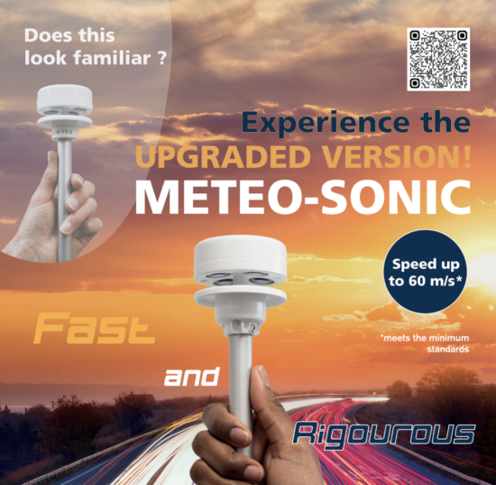METEO-SONIC